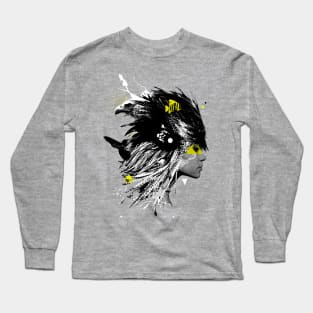 Classical Dreams Long Sleeve T-Shirt